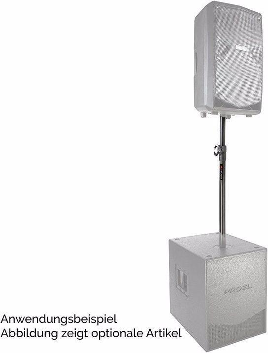 Produktbild Proel Distanzstange 35mm (Zubehör)