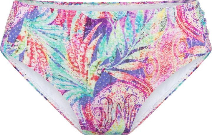 Paisley druck