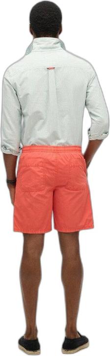 Actual product image Superdry ESSENTIALS WALK SHORT Heren Broek (L)