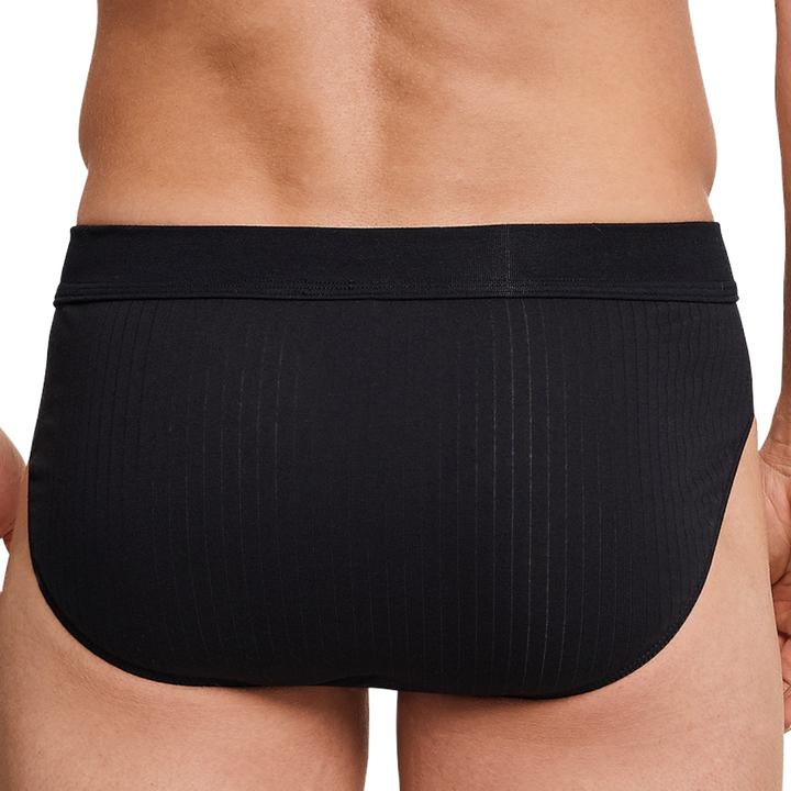 Produktbild Schiesser 4er Pack Cotton Essentials Authentic Rio-Slip (L, 4er Pack)