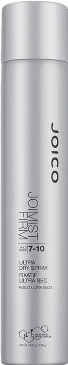 Produktbild Joico JOICO Joimist Firm Dry Finishing Spray nocny suchy lakier utrwalający 7-10 350ml (350 ml)