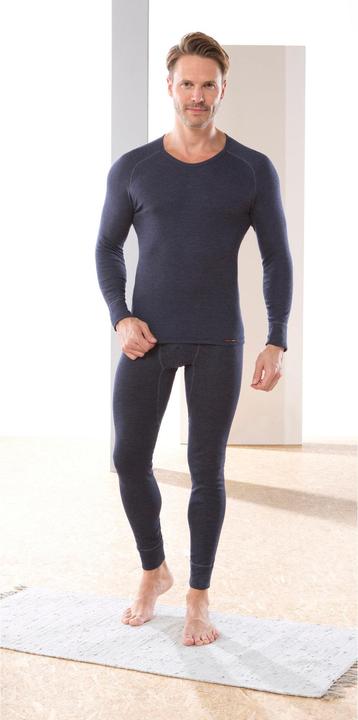 Produktbild Con-ta Herren-Thermo-Unterhose, lang (Einzelpack)