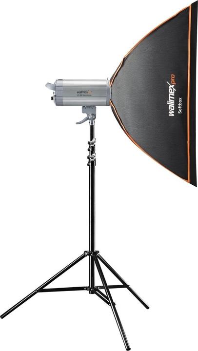 Produktbild Walimex VC Set Starter 500 SB (500 W, Set)