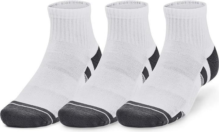 Produktbild Under Armour Perf Cotton 3er Pack Socken (XL)