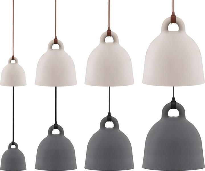 Image du produit Normann Copenhagen Cloche (E27)