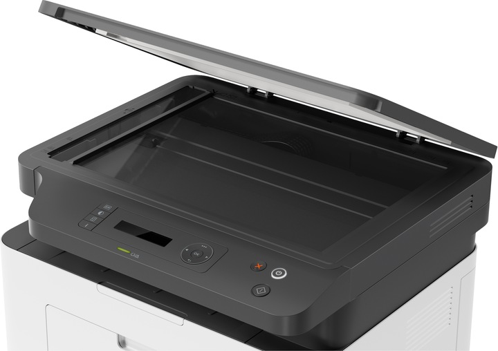Produktbild HP Laser 135A Printer - All-in-One Laserprinter Scanner - USB- A4 (Laser, Farbe)