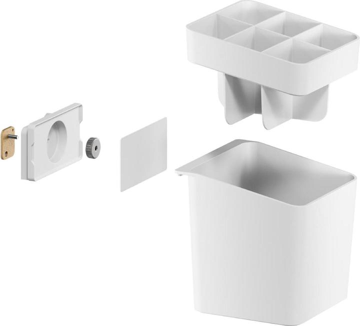 Image du produit tesa Porte-ustensiles de cuisine