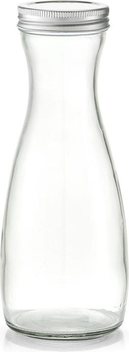Produktbild Zeller Present Glasflasche (0.95 l)