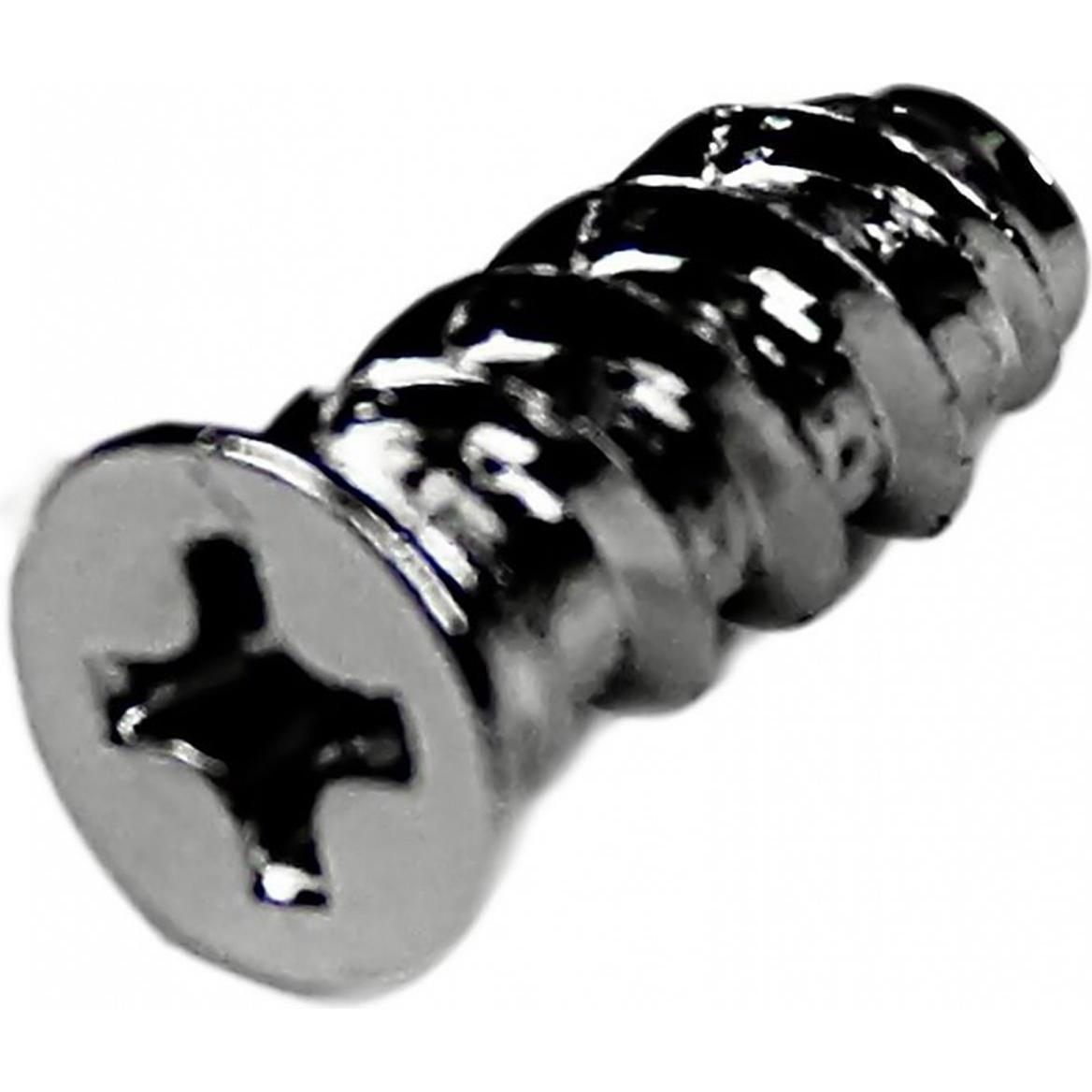 StarTech PC Case Fan Screws 50 Pack, KVM Switch, Silber