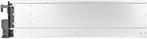 Produktbild Silverstone SST-RM43-324-RS - 4U 24-bay 2.5" / 3.5" HDD rackmount storage chassis with Mini-SAS HD S