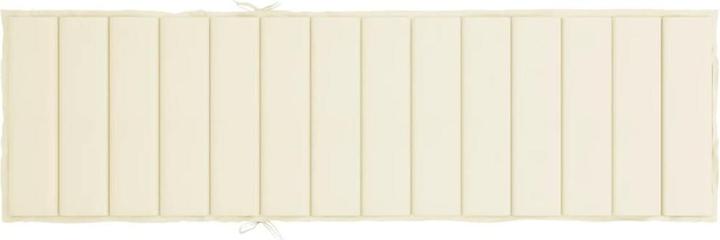 Immagine prodotto VidaXL Hayder (200 x 60 x 3 cm)