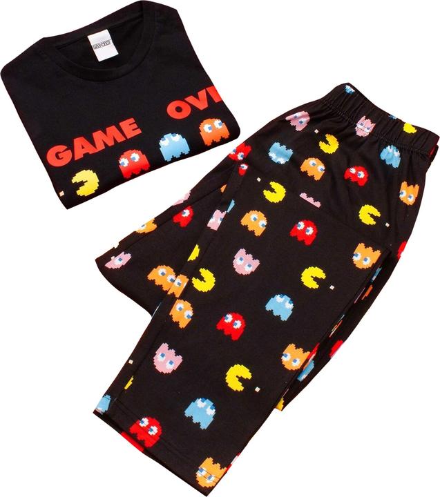 Image du produit Pacman UTNS5915 P (XXL)