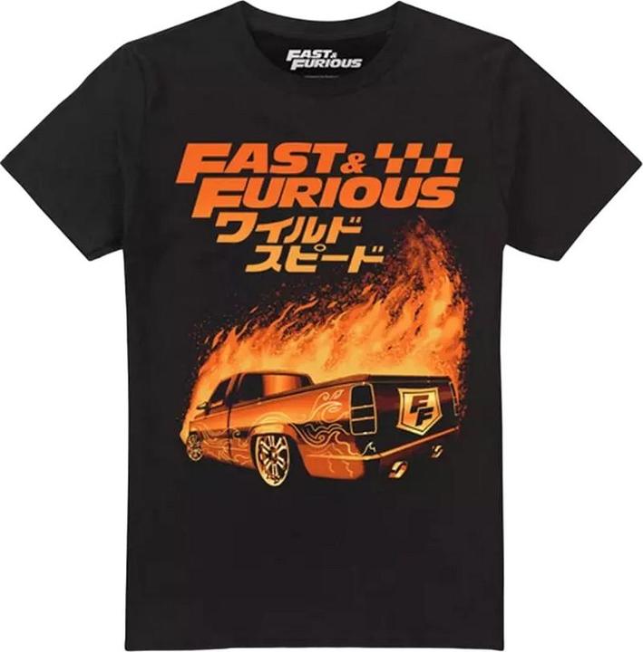 Actual product image The Police TShirt (XXL)