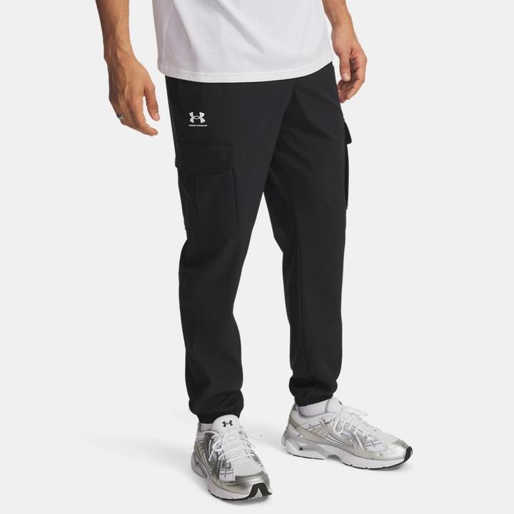 Produktbild Under Armour UA Vibe Woven Cargo Pants (L)