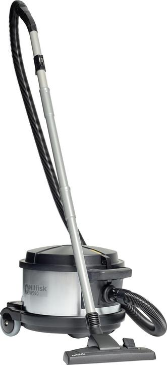 Produktbild Nilfisk VP930 Hepa Basic 220-240V 50/60Hz CH (Trockensauger)