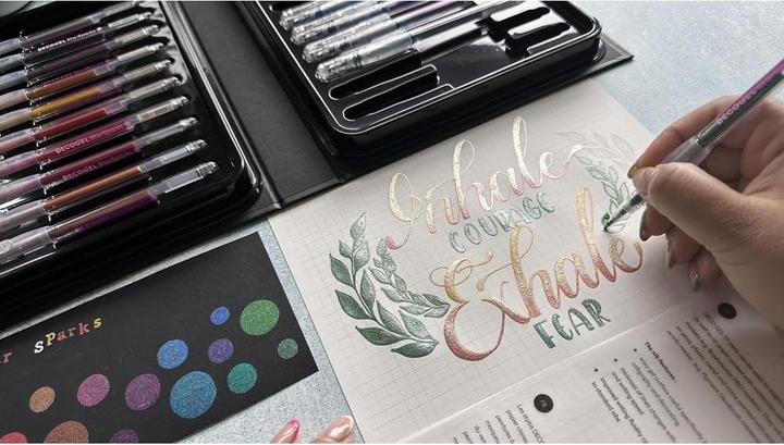 Image du produit Karin Decogel (20x)