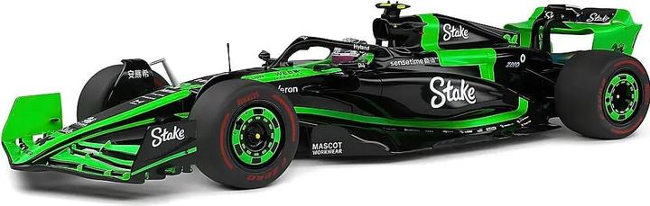 Produktbild Solido 1:18 Kick Sauber F1 Team C44 Z.Guanyu