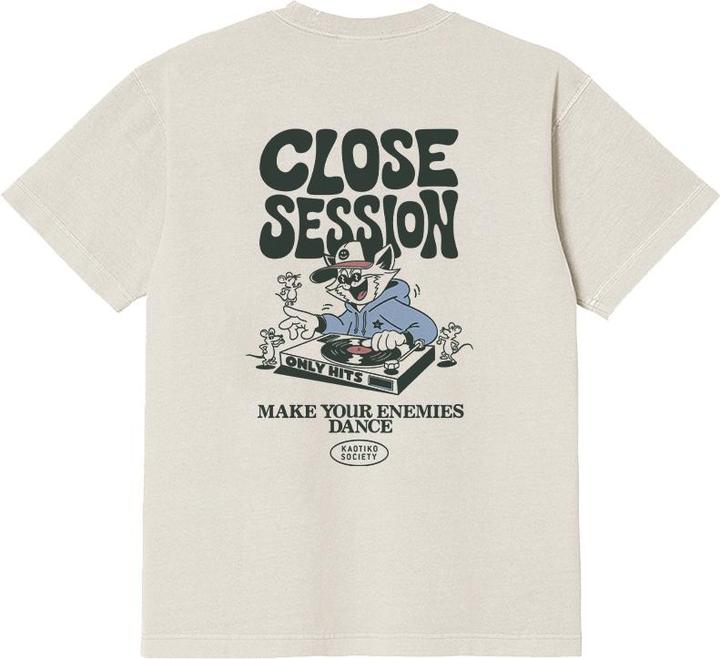 Produktbild Kaotiko Close Session (S)