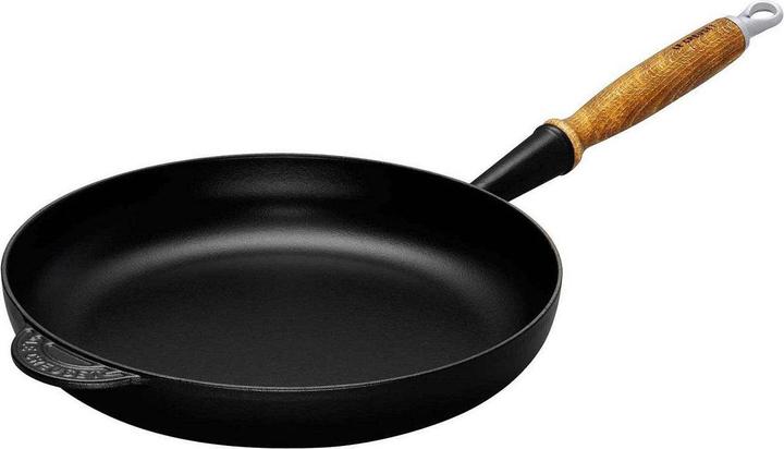 Le Creuset Signature (26 cm, Bratpfanne, Gusseisen)