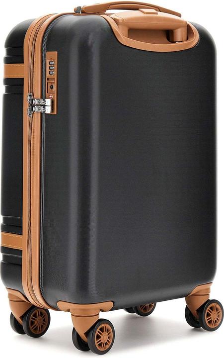 Actual product image Guess Hardwicke 18 In 8-Wheeler (32 l)