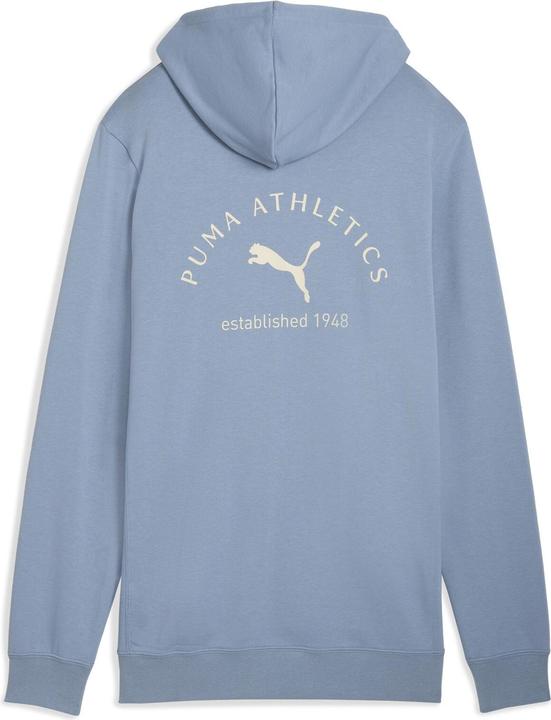 Produktbild Puma CLASS Graphic Hoodie TR (XXL)