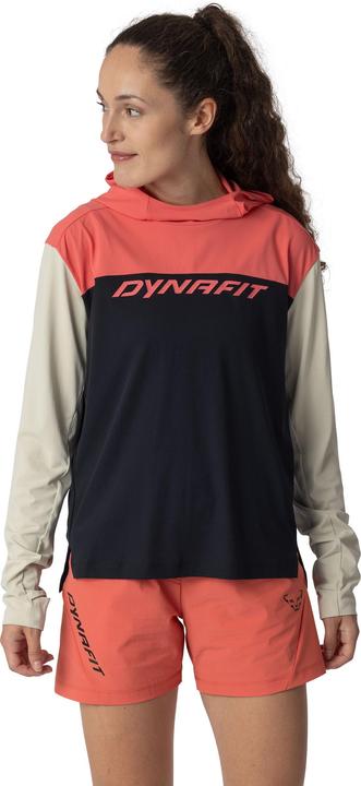 Actual product image Dynafit Traverse Sun Hoody W (M)