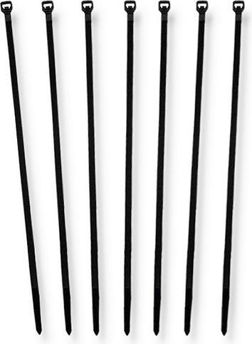 Produktbild Qoltec 52204 (200 mm, 100 Stk.)