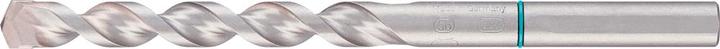 Produktbild Heller Hartmetall Beton-Spiralbohrer (10 mm)