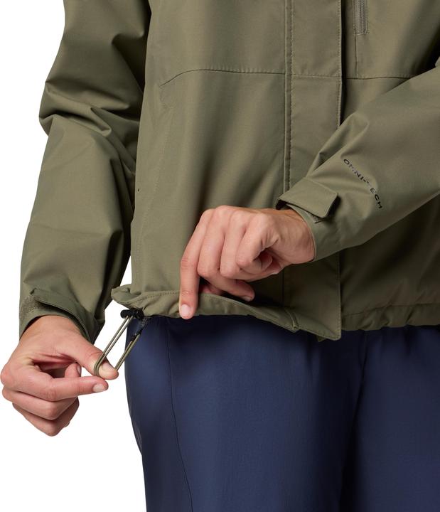 Actual product image Columbia Hikebound™ II Jacket (S)