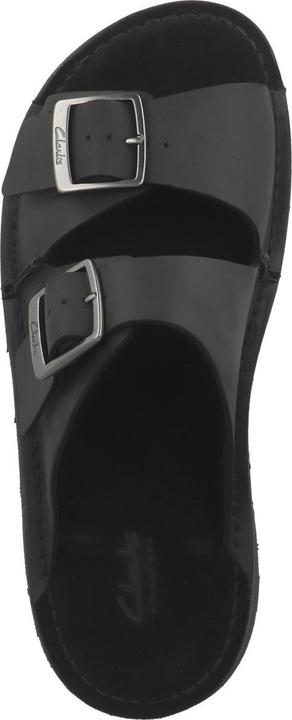 Actual product image Clarks Solsbury Strap - 66537 (45)