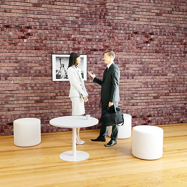 Produktbild Paperflow Lounge-Tisch (Ø 60 x 60 cm)