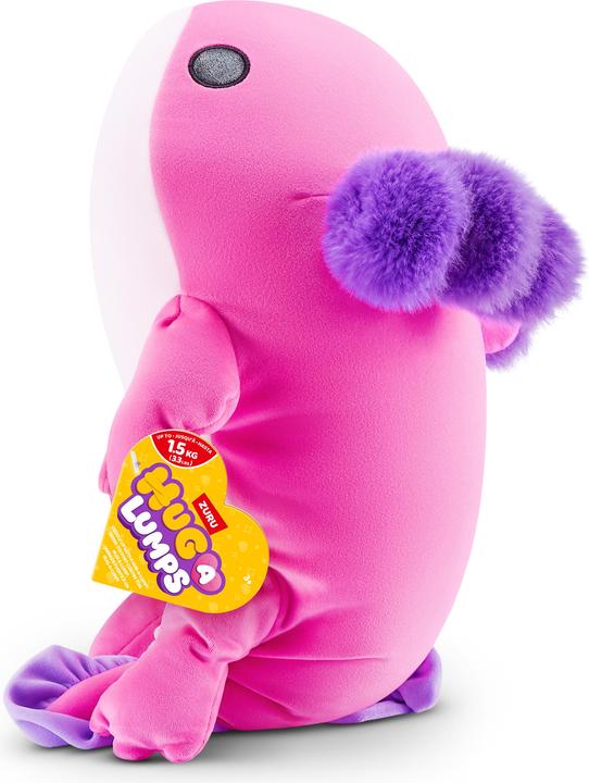 Produktbild Zuru Hug A Lumps - Medium S2 (1 Stück) (37.70 cm)