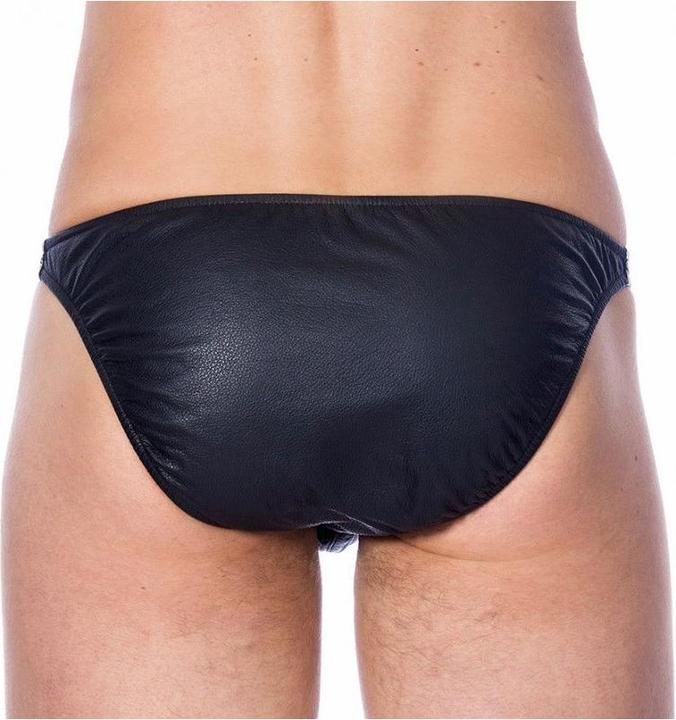 Immagine prodotto Rimba Slip mit Reissverschluss Vorne (S, M, L, XL)