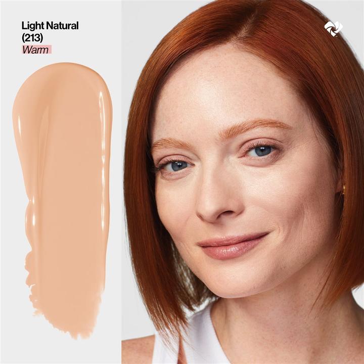 Produktbild Revlon Illuminance Serum Tint (28 ml)