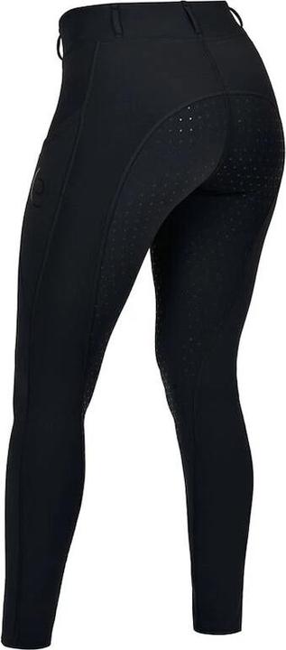 Image du produit Dublin Pantalon équitation full grip femme (34)