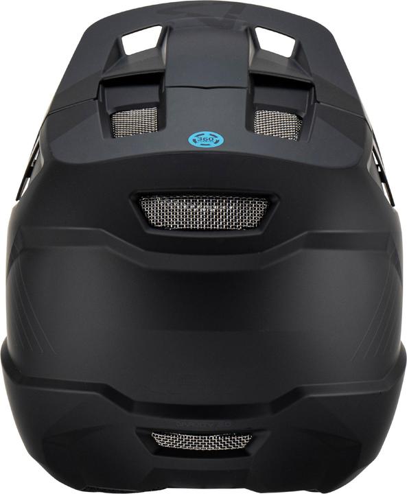 Actual product image Leatt MTB Gravity 2.0 Helmet stealth S (55 - 56 cm)