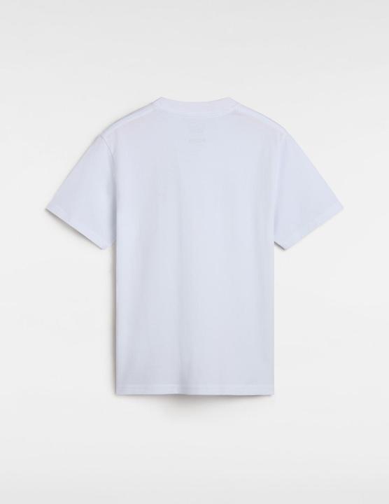 Image du produit Vans STYLE 76 SS Blanc (L)