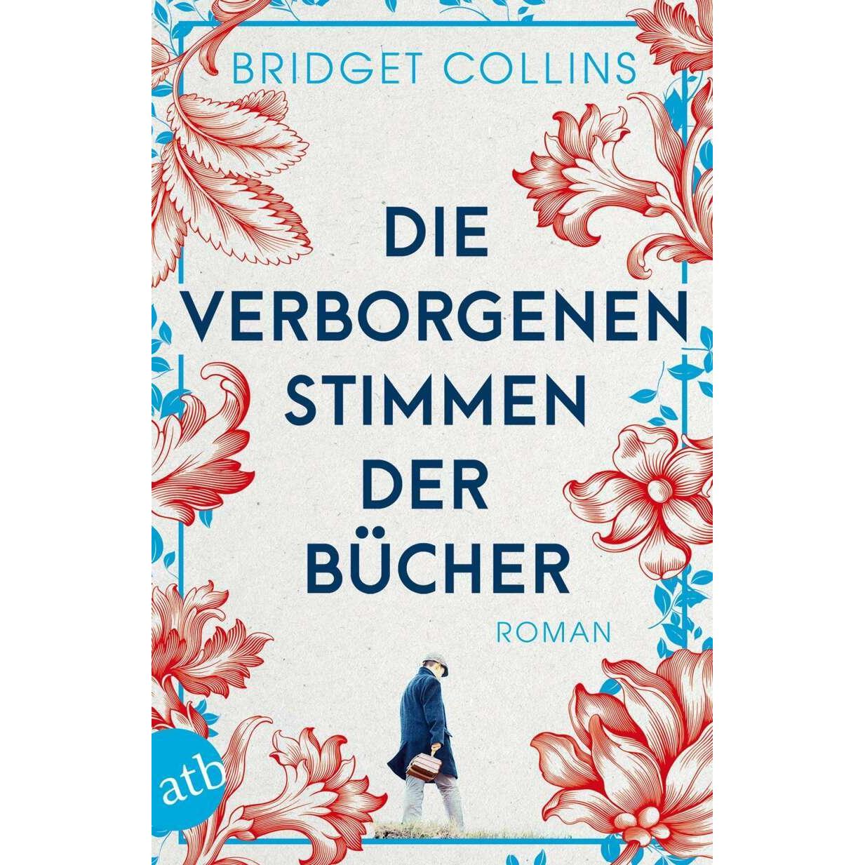 Die verborgenen Stimmen der Bücher, Sachbücher von Bridget Collins