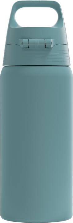 Morning blue