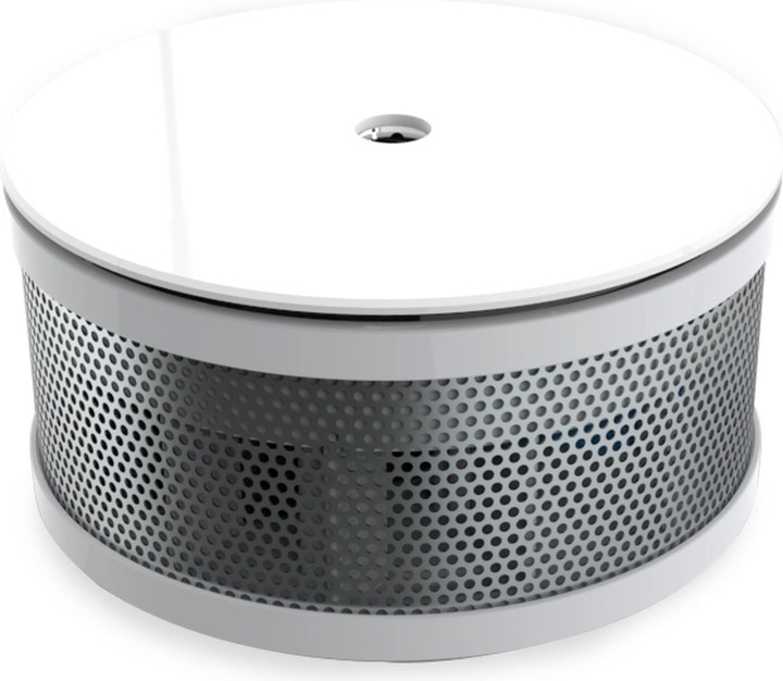 Actual product image Cordes CC-7 Mini 1047 Smoke Alarm Device