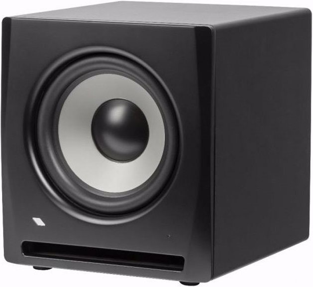 Immagine prodotto Eikon Subwoofer attivo da 10 pollici (Attivo, 1 pz.)