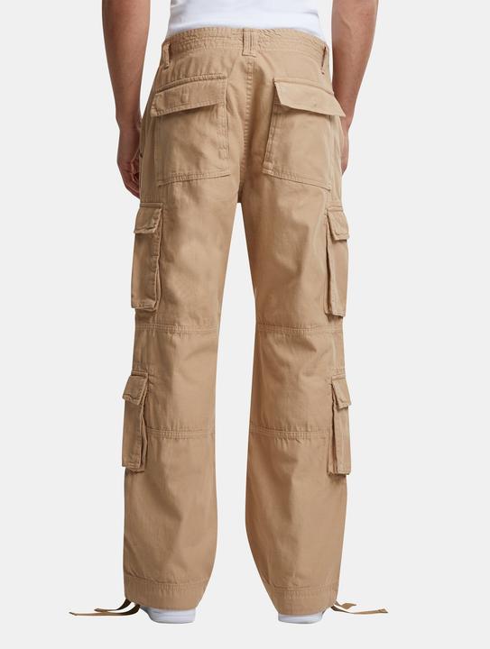 Produktbild Urban Classics Double Cargo Pants - 161155 (40)
