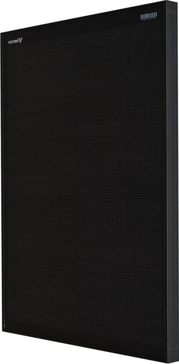 Image du produit Voltima Prima PSM50(S) Panneau solaire en bardeaux 50 Watt monocristallin (50 W)