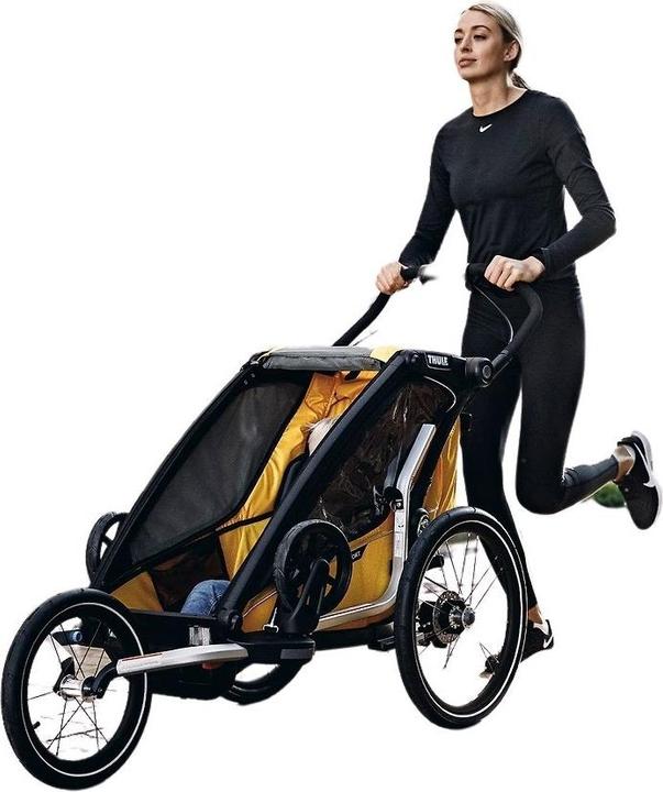 Produktbild Thule Joggerset (1 Plätzer)