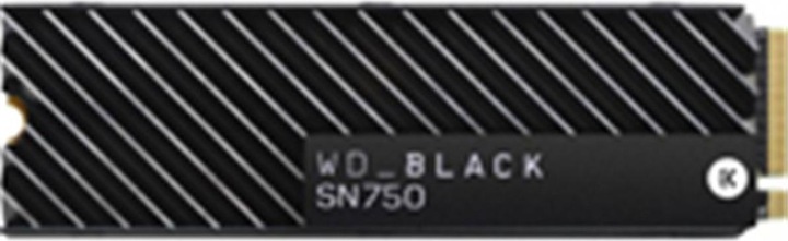 Produktbild WD Black (2000 GB, M.2 2280)