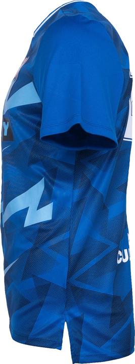 Actual product image Umbro Mens Culture Clash Red Bull Jersey (L)