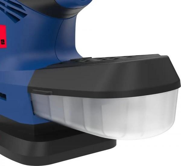 Productafbeelding Güde - Deltaschuurmachine DS 140 (Delta schuurmachines, 200 W)