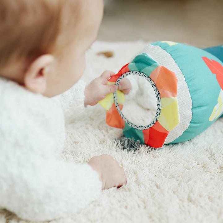 Actual product image Miniland Crawling Scooter