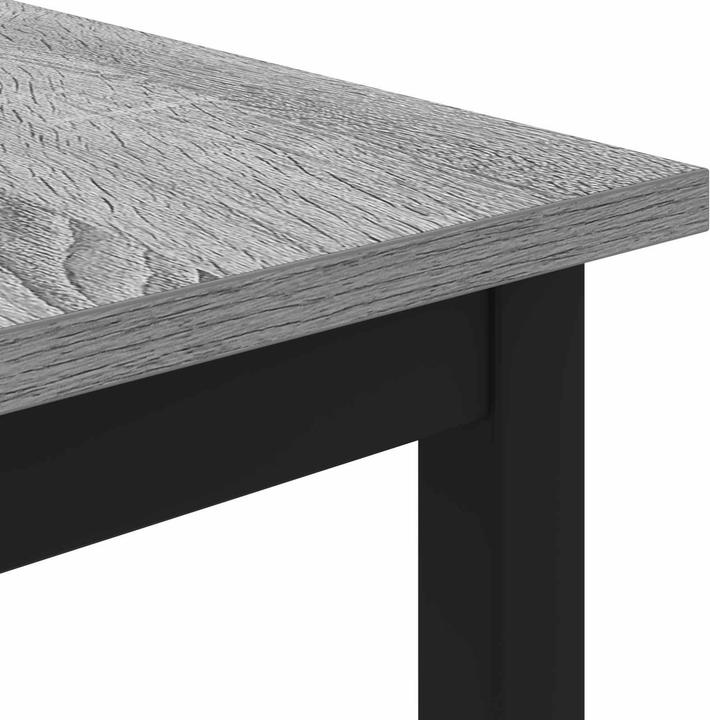 Immagine prodotto vidaXL Couchtisch (100 x 50 x 45 cm)