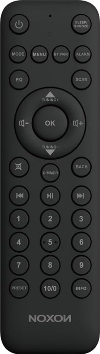 Image du produit Noxon A 90 (Tuner radio)